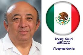 JANUARY-FEBRUARY 2018 Juan Adolfo Moguel Ortiz President