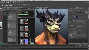 Image result for Autodesk Maya