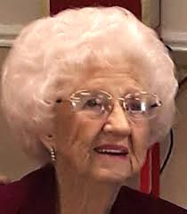 Dot Simpson Obituary