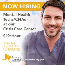 Last month, we celebrated the ribbon cutting of our newest FCS facility at  204 E. Apache in North Tulsa! We're thrilled to partner with  @mortonhealth1921 to bring integrated care to the community.