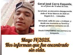 Fundación Territorio de Paz.