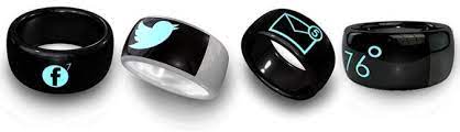 Mota Smartring The Latest In Wearable Computing Http Coolpile Com Gadgets Magazine Mota Smartring Late Wearable Computer Wearable Gadgets Gadget Magazine