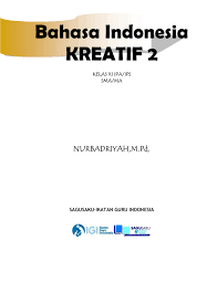 Pada jurnal juga disajikan abstrak singkat yang menjelaskan informasi umum dan bisa dibillang sangat penting dari sebuah jurnal atau karya tulis. Kreatif Bahasa Indonesia Kelas Xi Flip Ebook Pages 151 186 Anyflip Anyflip