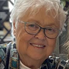 Mary R. Graybeal Obituary (1945