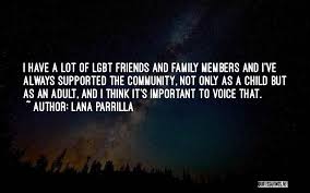 Fred is a man who prefers to keep his personal matters away from the public's attention, but after he married lana parrilla, many details regarding his love life were revealed. Lana Parrilla Famous Quotes Sayings