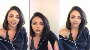 Check spelling or type a new query. Jesy Nelson Instagram Live Stream 14 April 2020 Ig Live S Tv