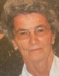 Nancy E. Smoot Obituary