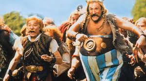 Astérix et la surprise de césar. Trailer Du Film Asterix Et Obelix Contre Cesar Asterix Et Obelix Contre Cesar Bande Annonce 2 Vf Allocine