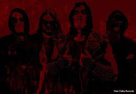 In the absence of humanity. Wolves Of Perdition Neues Black Metal Album Ferocious Blasphemic Warfare Aus Finnland News Vampster Com