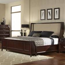 King Upholstered Panel Bed Newport By Najarian Wilcox Furniture Upholstered Bed Corpus Christi Kingsville Cal Najarian Furniture Bedroom Sets Furniture