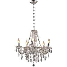Montclair 5 Light Chandelier 5 Light Chandelier Chandelier Chandelier Lighting