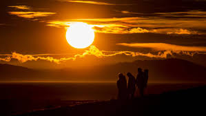 Winter Solstice Our Days Will Slowly Get Longer But Mornings Lag Why Stuff Co Nz