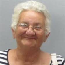 Betty S. Ducote Obituary May 15, 2021