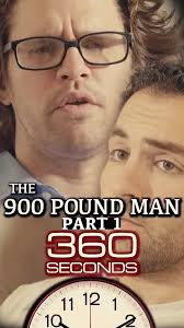 The 900 lb Man [PART 1] #sketch #comedy @HunterCarneyStandUp