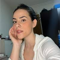 Janina Martinez's Instagram, Twitter & Facebook