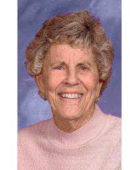 Jean Quigg Obituary (2010)