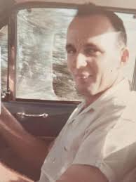 Darren Taylor is organising his father Donnie Taylor's funeral under the  most difficult of circumstances.