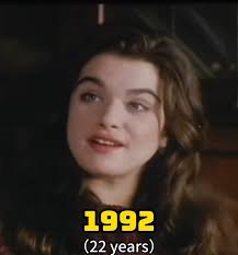 Rachel Weisz ❤️🔥