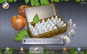 Create a recipe from scratch, or add nicotine to your doubler / vape . Liquix For Android Calculate Manage Your E Liquids