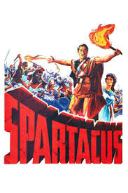 Spartacus, determined to bring down roma, now leads a rebellion swelled by thousands of freed slaves. Spartacus 1960 Directed By Stanley Kubrick Reviews Film Cast Letterboxd