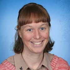 Fifth Sunday of Easter: May 07, 2023