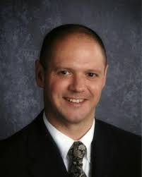 Jon Balsbaugh Appointed Next President of Trinity Schools
