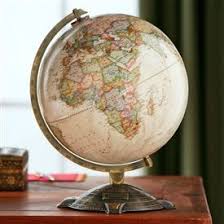 National Geographic Allanson Globe Features A 12 Inch Raised Relief Antique Ocean Globe Ball Mounted A Sturdy Antique Pl World Globes Globe Globe Photography