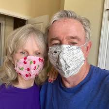 Carol Baldwin's Blog: What Do Your Eyes Communicate?