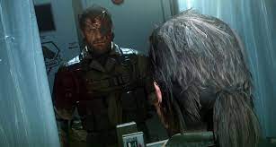 upon completing mission 46, venom snake learns his true identity now do you remember? Venom Snake Lived As He Died And That S A Big Problem For Metal Gear Solid 6