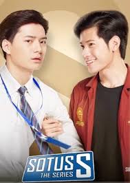 Tharntype temporada 2 capitulo 1. Pin Em Dramas Lakorns Filmes Asiaticos Doramas