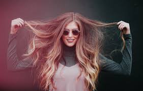 How To Get Rid Of Greasy Hair Without Dry Shampoo Fashionisers C