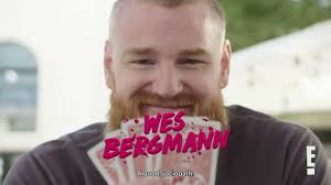 Villain Spotlight: Wes Bergmann 🃏