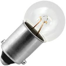 G Type Miniature Incandescent Light Bulbs Topbulb