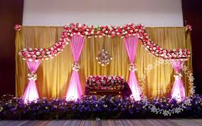 Pin By Erwinsaputra On Balloon Decorations In 2021 Wedding Stage Decorations Wedding Backdrop Decorations Wedding Decorations
