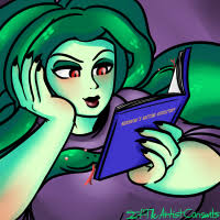 Red Eyes In the Dark