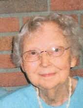 Obituary information for Ruth Marie Sampson