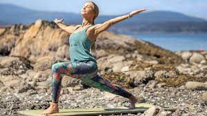 Flow hot yoga is only hot yoga studio in vancouver & camas, wa that offers 60 minute hot yoga classes. Full Body Yoga Flow Best Yoga Class To Feel Your Best Immediately Youtube