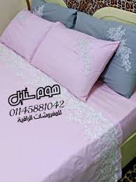 ملاية سادة الوان Bed Pillows Pillows Bed