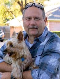 Jeffrey Welch Obituary December 16, 2018