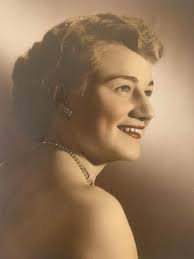 Marian Lobus Obituary