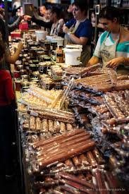 Paris Salon Du Chocolat Nos Fomos Sabor Sonoro Paris Detox Emagrece Doces