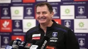 The dockers have missed the afl finals for the fourth consecutive year with just nine. The Best Ross Lyon Coach Quotes And Sayings Afl Youtube