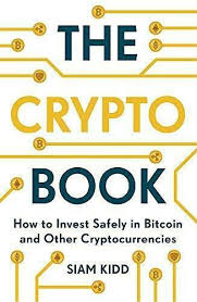 The ultimate guide to bitcoin is meant to be…well, the ultimate guide to bitcoin. Buy The Crypto Book In Bulk 9781473693326