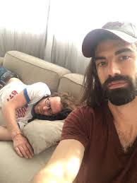 Nick Rad's Instagram, Twitter & Facebook