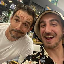 Jay Russo〽️ (@_jayrusso) · Instagram photos and Reels