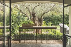 This book is brimming with inspiration and style. Open Door Policy California Home Design