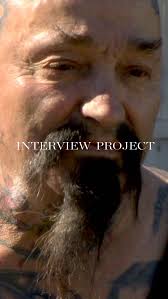 David Lynch Presents Interview Project: CLINTON . . The Team met Clinton