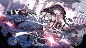 See more ideas about anime wallpaper, cute anime wallpaper, anime scenery. Kawaii Anime Ps4 Wallpapers Wallpaper Cave