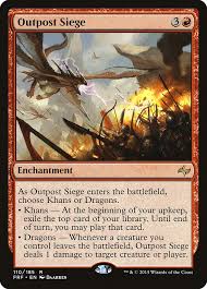 Maybe you would like to learn more about one of these? Gavin Verhey On Twitter A Big One Was Impulsive Draw This Let Red Draw Cards In A Way That Feels Very Red And Often In A Commander Game That Goes Long