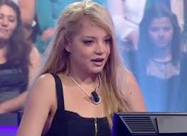 Buse Narci Goz Rengini Ameliyatla Degistirdi Mi Magazin Haberleri Ntv
